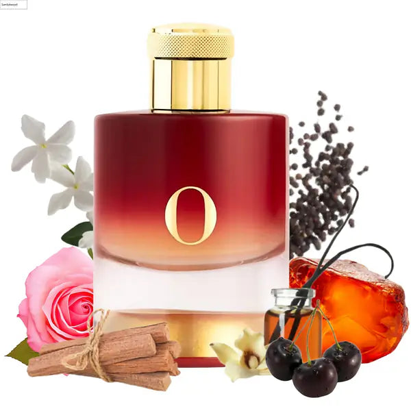 PANTHEON ROMA - O SPECIAL EDITION EXTRAIT DE PARFUM 3.4 OZ UNISEX